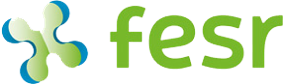 logo fesr